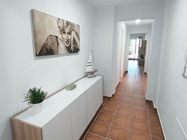 Apartamento en venta en Mojácar, Andalucía
