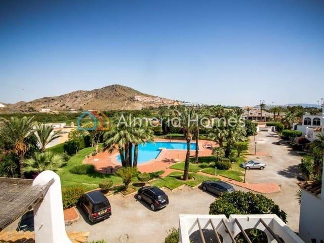 Apartamento en venta en Mojácar, Andalucía