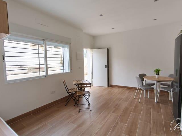 Apartamento en venta en Mojácar, Andalucía