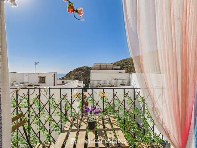 Apartamento en venta en Mojácar, Andalucía