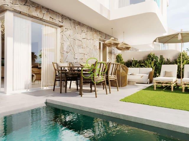 Chalet en venta en Mojácar, Andalucía