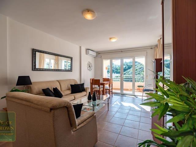 Apartamento en venta en Mojácar, Andalucía