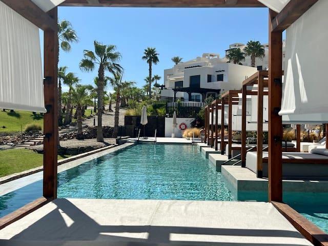 Apartamento en venta en Mojácar, Andalucía