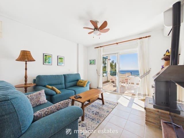 Apartamento en venta en Mojácar, Andalucía