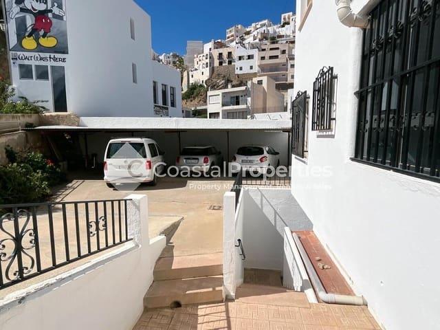 Apartamento en venta en Mojácar, Andalucía