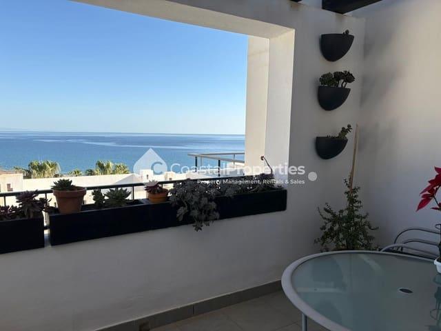 Apartamento en venta en Mojácar, Andalucía