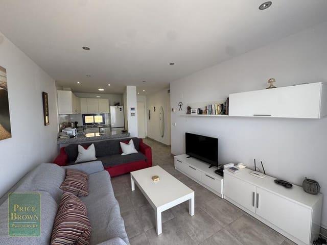 Apartamento en venta en Mojácar, Andalucía