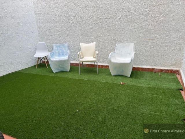 Apartamento en venta en Mojácar, Andalucía