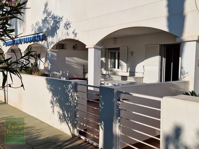 Apartamento en venta en Mojácar, Andalucía