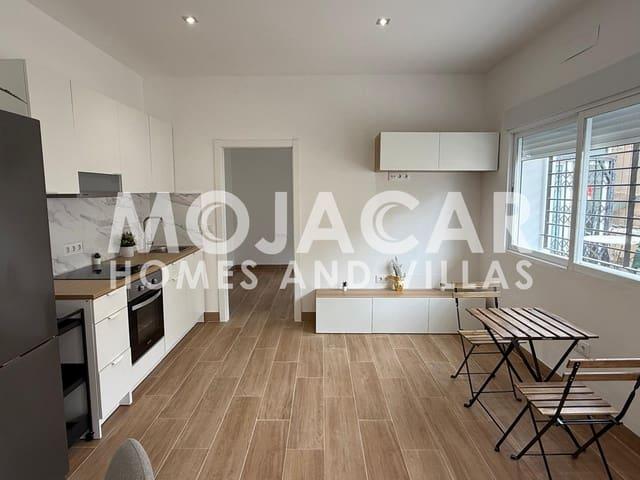 Apartamento en venta en Mojácar, Andalucía