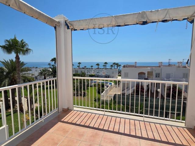 Apartamento en venta en Mojácar, Andalucía