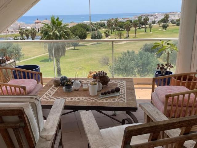 Apartamento en venta en Mojácar, Andalucía