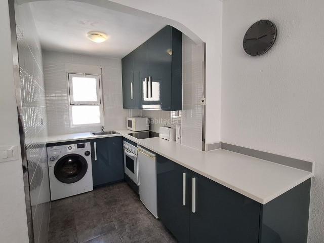 Apartamento en venta en Mojácar, Andalucía