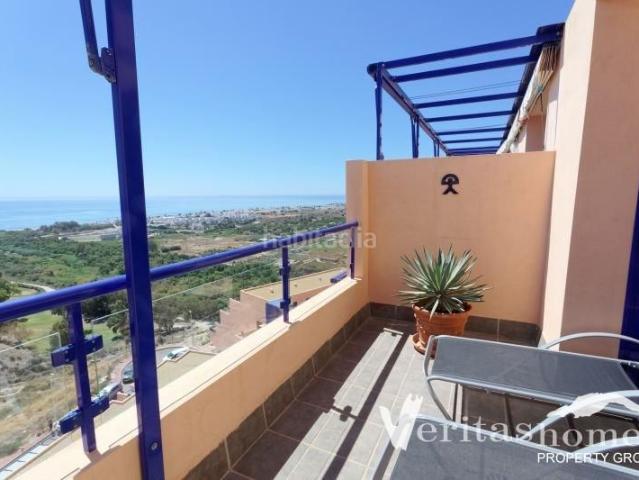 Apartamento en venta en Mojácar, Andalucía
