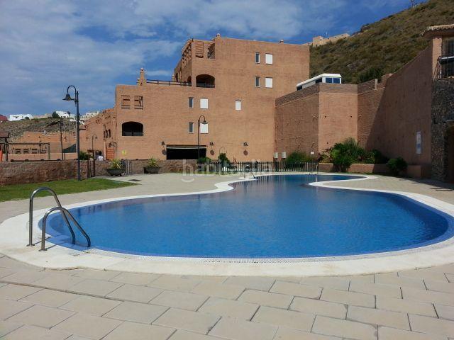 Apartamento en venta en Mojácar, Andalucía