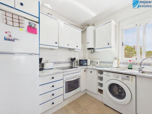 Apartamento en venta en Mojácar, Andalucía