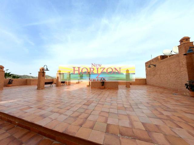 Apartamento en venta en Mojácar, Andalucía