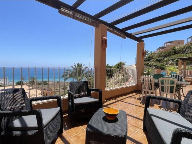 Apartamento en venta en Mojácar, Andalucía