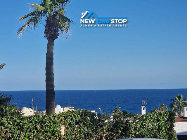 Apartamento en venta en Mojácar, Andalucía
