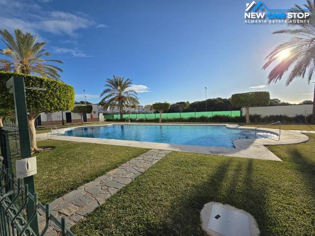 Apartamento en venta en Mojácar, Andalucía