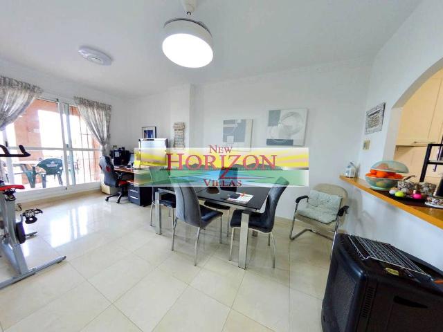 Apartamento en venta en Mojácar, Andalucía