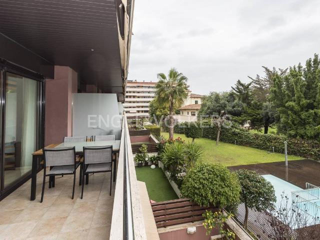 Apartamento en venta en Vilanova I La Geltrú, Centrevila