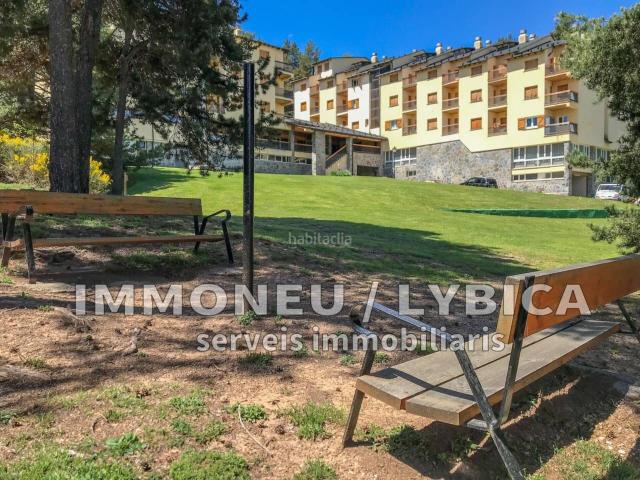 Apartamento en venta en Super Molina, Cerdanya