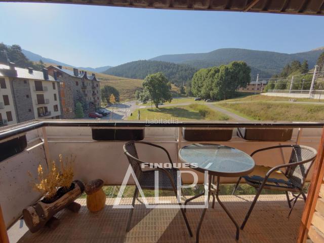 Apartamento en venta en la Molina, Cerdanya