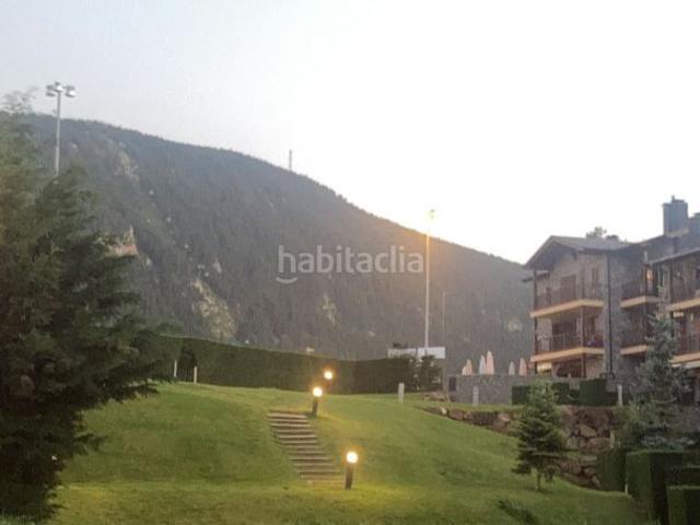 Apartamento en venta en la Molina, Cerdanya