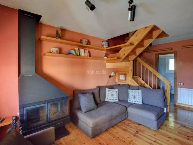 Apartamento en venta en la Molina, Cerdanya