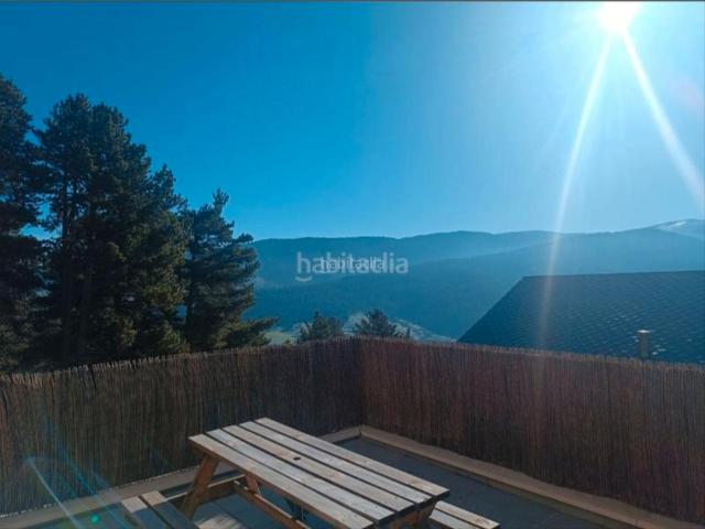 Apartamento en venta en Girona, la Molina