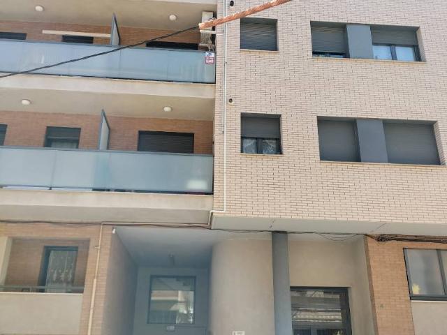 Apartamento en venta en Pla d'Urgell, Catalunya