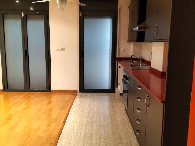 Apartamento en venta en Pla d'Urgell, Catalunya
