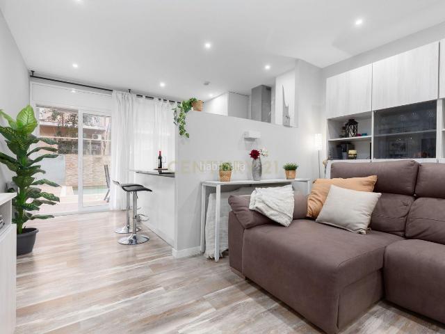 Apartamento en venta en Vallès Oriental, Catalunya