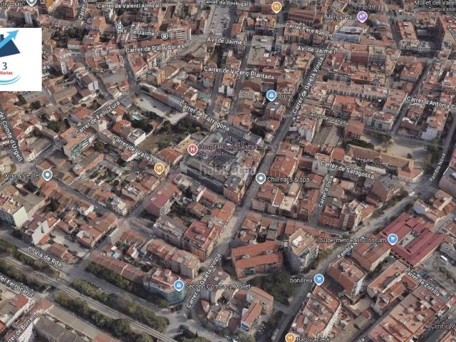 Apartamento en venta en Vallès Oriental, Catalunya