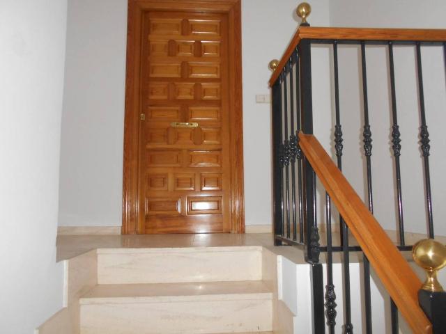 Apartamento en venta en Mollina