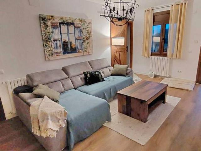 Apartamento en venta en Molló