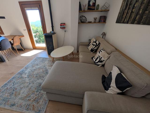 Apartamento en venta en Ripollès, Catalunya