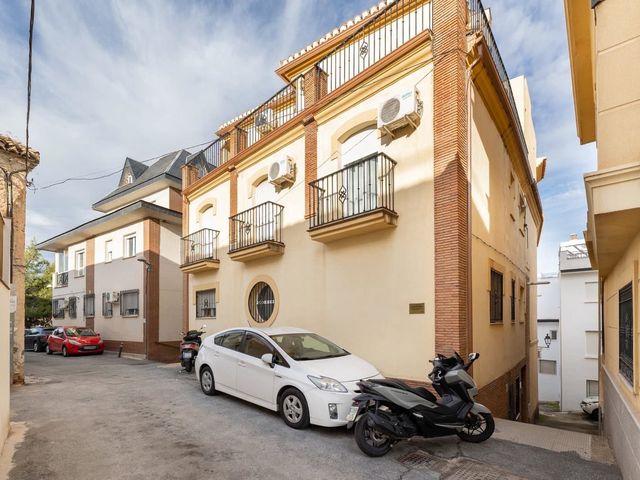 Apartamento en venta en Comarca de la Vega de Granada, Andalucía