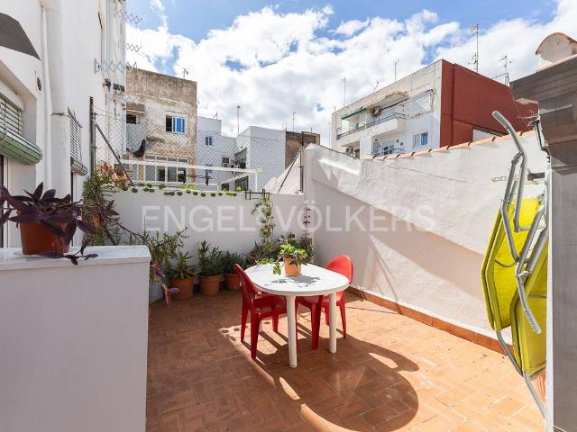 Apartamento en venta en Moncada, les Eres
