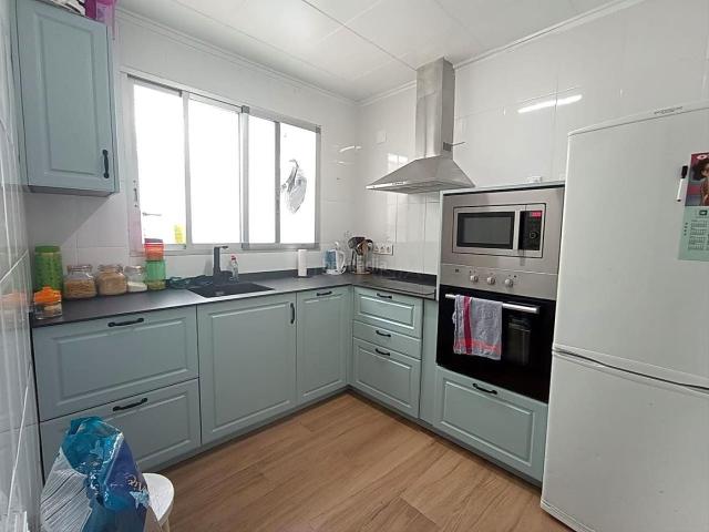 Apartamento en venta en Moncada, les Eres