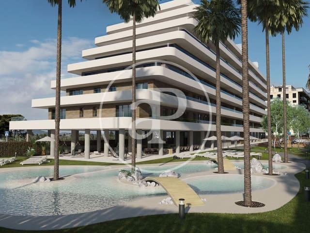Apartamento en venta en la Plana Baixa, Valencia