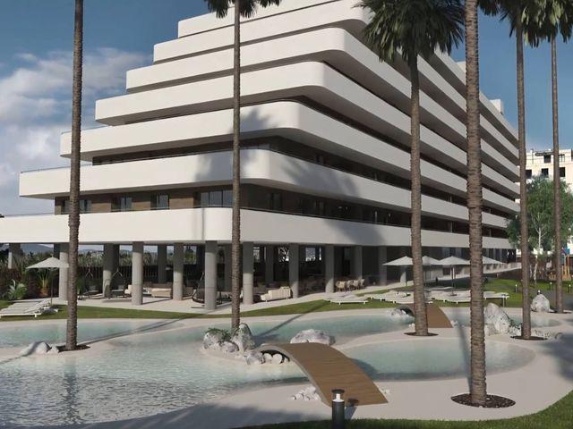 Apartamento en venta en Moncofa, Castelló / Castellón