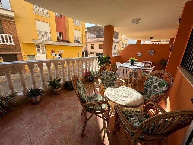 Apartamento en venta en la Plana Baixa, Valencia