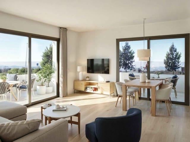 Apartamento en venta en Moncofa, Castelló / Castellón