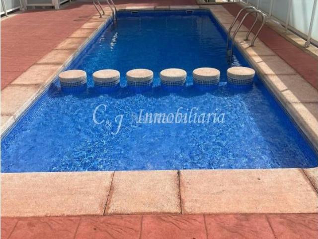 Apartamento en venta en la Plana Baixa, Valencia