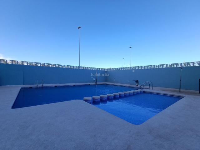 Apartamento en venta en la Plana Baixa, Valencia
