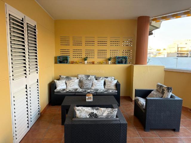 Apartamento en venta en la Plana Baixa, Valencia