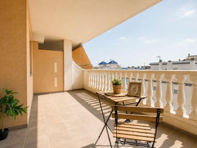 Apartamento en venta en la Plana Baixa, Valencia