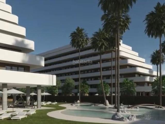 Apartamento en venta en la Plana Baixa, Valencia